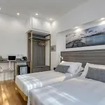 Gallery 4* Civitavecchia