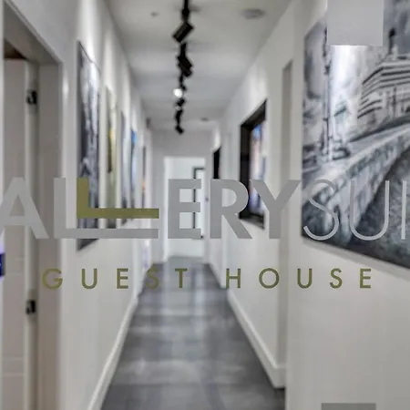 Gallery Guest house Civitavecchia