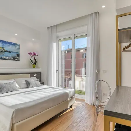 Gallery Guest house