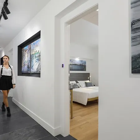 Gallery Civitavecchia