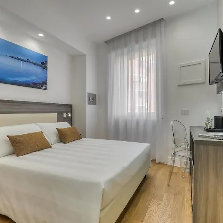 Guest house Gallery Civitavecchia
