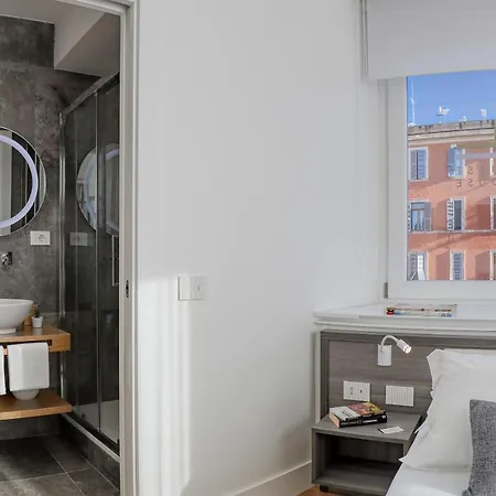 Guest house Gallery Civitavecchia