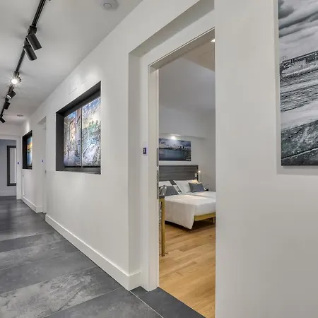 Gallery Guest house