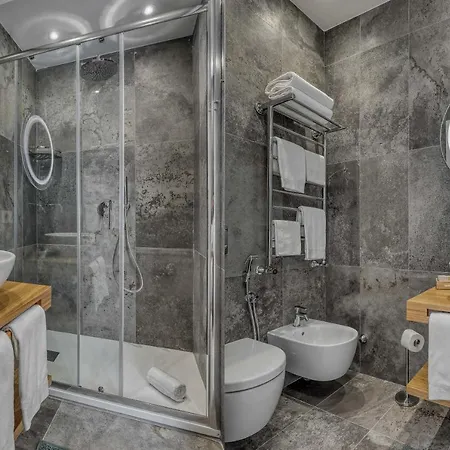Gallery Guest house Civitavecchia