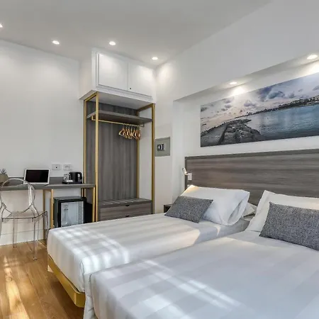 Gallery 4* Civitavecchia