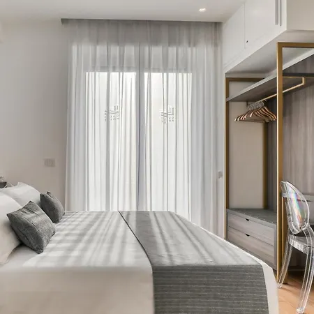 Gallery Guest house