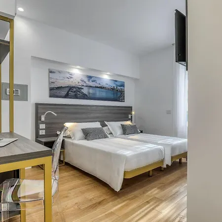 Guest house Gallery Civitavecchia