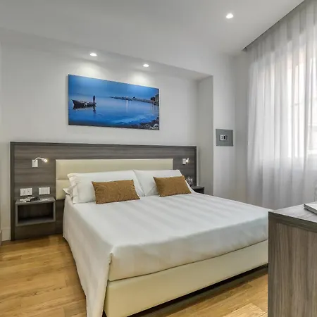 Gallery 4* Civitavecchia