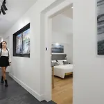 Gallery Civitavecchia